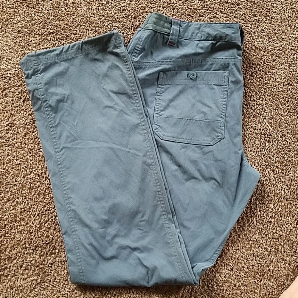 Duluth Trading Company work pants